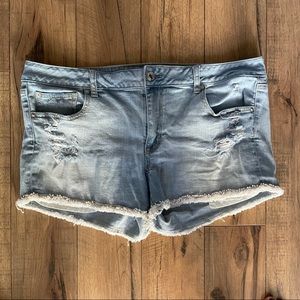 American Eagle shorts